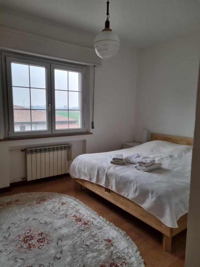 Appartement Casa Pepo à Precenicco Extérieur photo