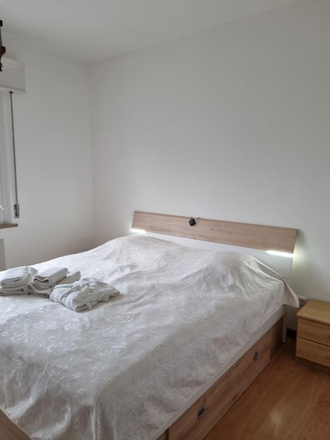 Appartement Casa Pepo à Precenicco Extérieur photo