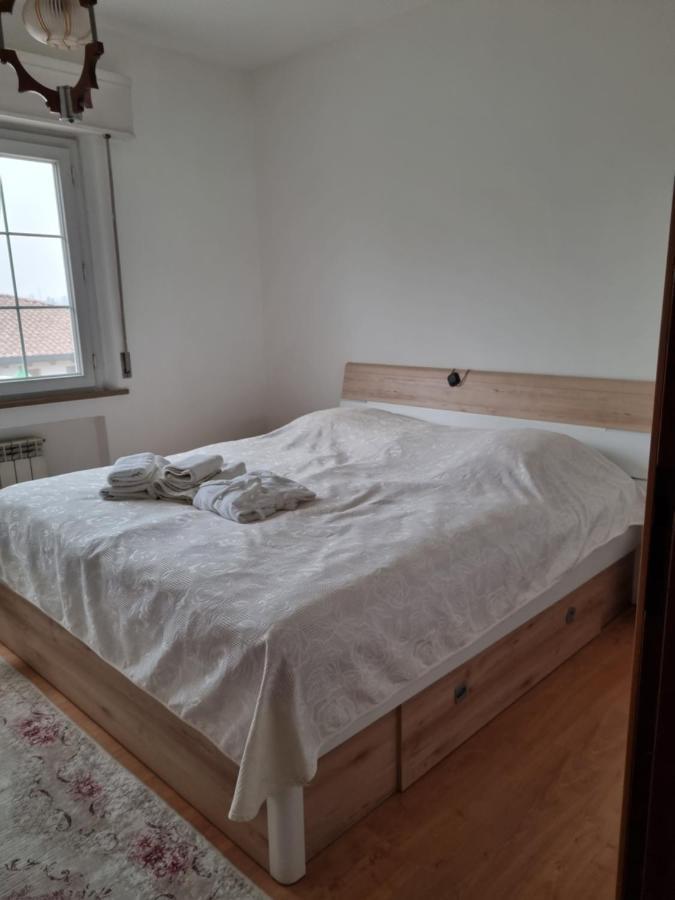 Appartement Casa Pepo à Precenicco Extérieur photo